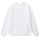 AMIRI Paradise Airbrush Cotton Sweatshirts